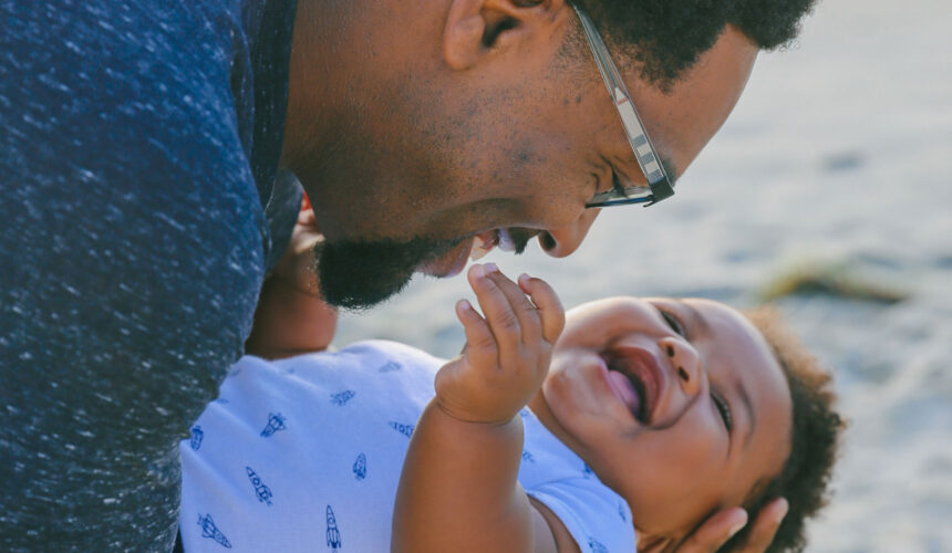 The Characteristics of a Godly Father