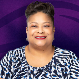 Rev. Tracy Davis-Hunt