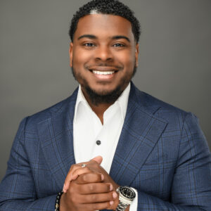 Rev. Timothy Faulcon