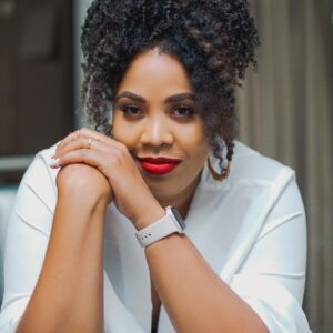 Rev. Dr. Kaiya Jennings